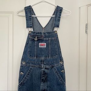vintage ikeda overalls